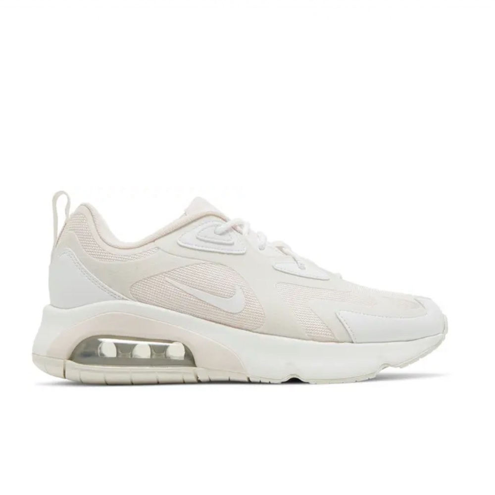 Nike Women’s Air Max 200 'Light Soft'